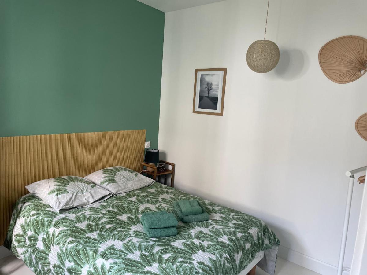 Appartement au centre de la Venise provençale LʼIsle-sur-la-Sorgue Exterior foto