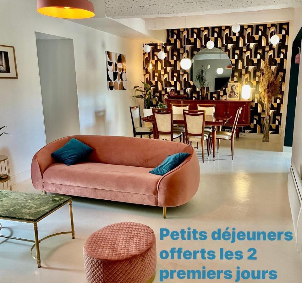 Appartement au centre de la Venise provençale LʼIsle-sur-la-Sorgue Exterior foto