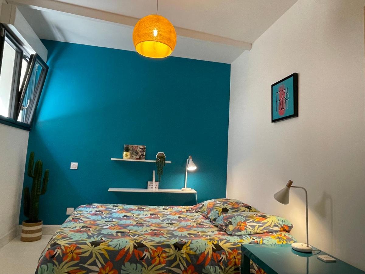 Appartement au centre de la Venise provençale LʼIsle-sur-la-Sorgue Exterior foto