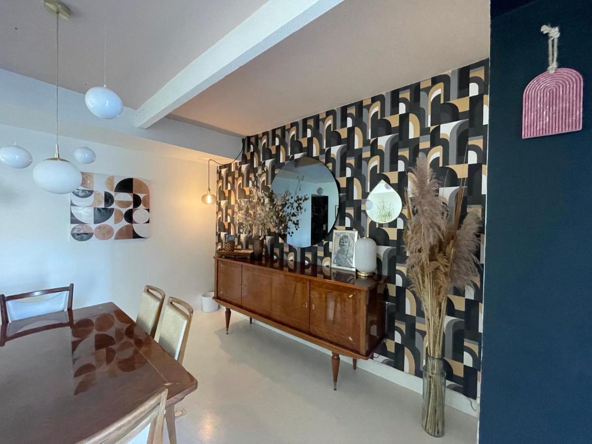 Appartement au centre de la Venise provençale LʼIsle-sur-la-Sorgue Exterior foto